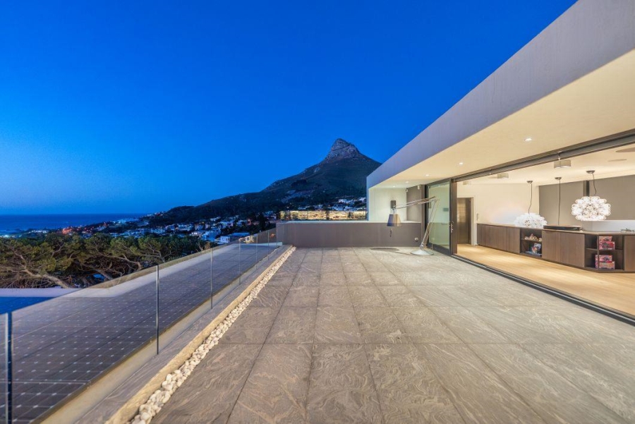 4 Bedroom Property for Sale in Camps Bay Western Cape